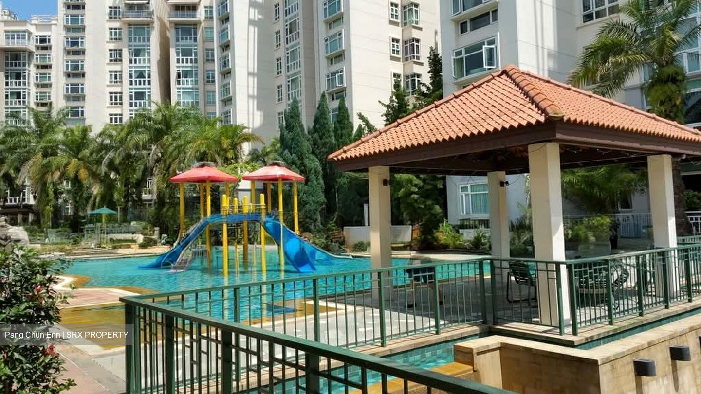 Summerhill (D21), Condominium #575490481